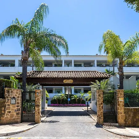Apartment Bahia De