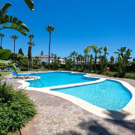 Bahia De Marbella