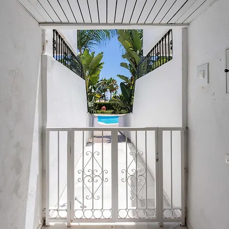 Bahia De Apartment Marbella